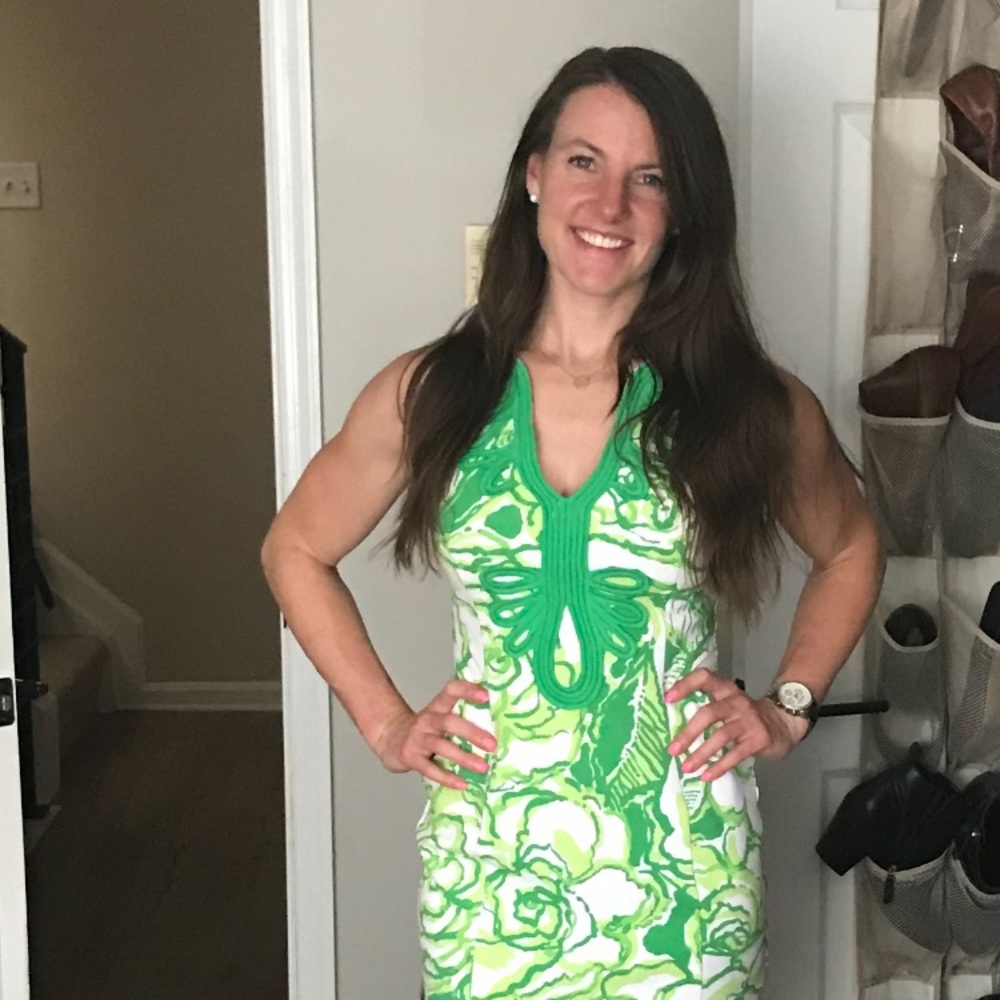 Meet your Posher, Jill